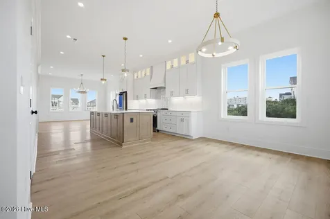 1 Bottlenose Boulevard North Topsail Beach NC 28460