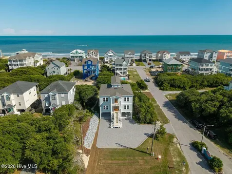 1 Bottlenose Boulevard North Topsail Beach NC 28460