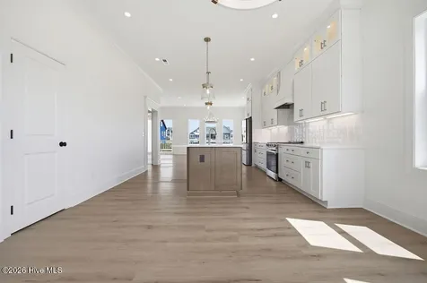 1 Bottlenose Boulevard North Topsail Beach NC 28460