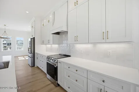 1 Bottlenose Boulevard North Topsail Beach NC 28460