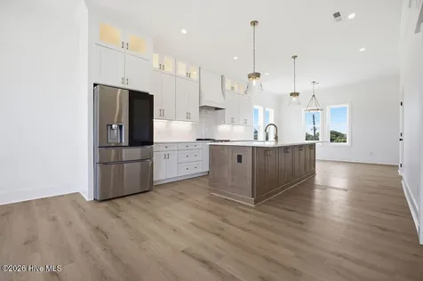 1 Bottlenose Boulevard North Topsail Beach NC 28460