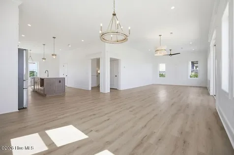 1 Bottlenose Boulevard North Topsail Beach NC 28460