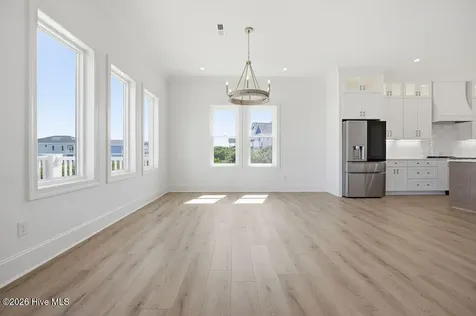 1 Bottlenose Boulevard North Topsail Beach NC 28460