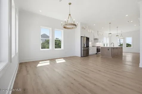 1 Bottlenose Boulevard North Topsail Beach NC 28460