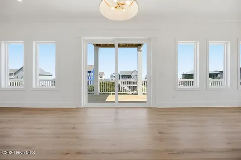 1 Bottlenose Boulevard North Topsail Beach NC 28460