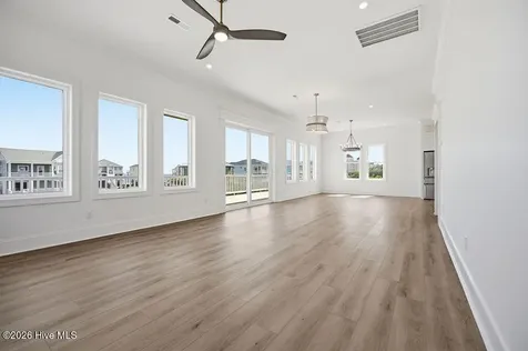 1 Bottlenose Boulevard North Topsail Beach NC 28460