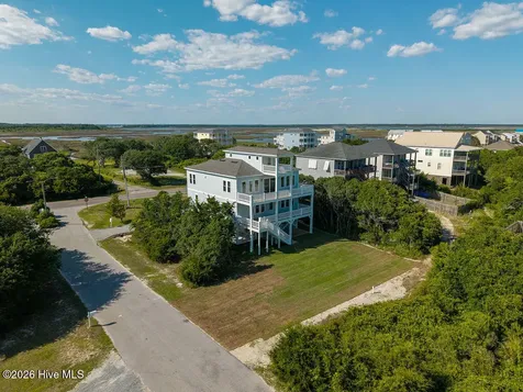 1 Bottlenose Boulevard North Topsail Beach NC 28460
