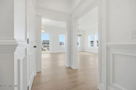 1 Bottlenose Boulevard North Topsail Beach NC 28460