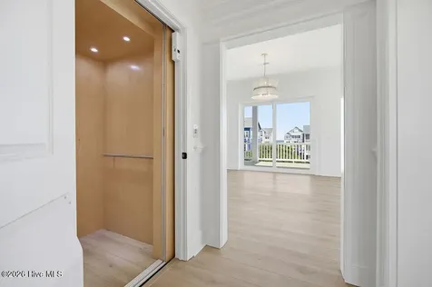 1 Bottlenose Boulevard North Topsail Beach NC 28460