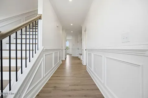1 Bottlenose Boulevard North Topsail Beach NC 28460