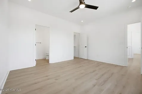 1 Bottlenose Boulevard North Topsail Beach NC 28460
