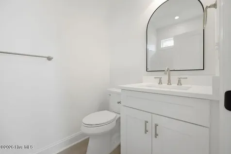 1 Bottlenose Boulevard North Topsail Beach NC 28460