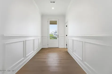 1 Bottlenose Boulevard North Topsail Beach NC 28460