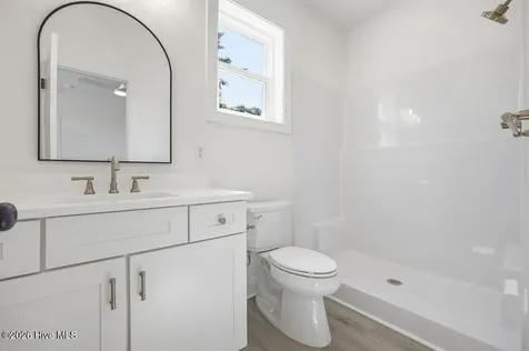 1 Bottlenose Boulevard North Topsail Beach NC 28460