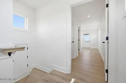 1 Bottlenose Boulevard North Topsail Beach NC 28460