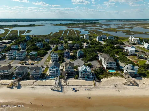 1 Bottlenose Boulevard North Topsail Beach NC 28460