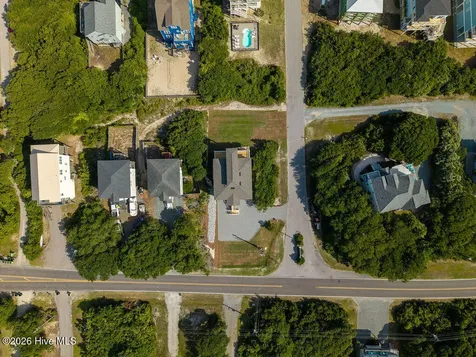 1 Bottlenose Boulevard North Topsail Beach NC 28460