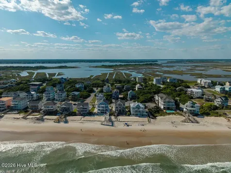 1 Bottlenose Boulevard North Topsail Beach NC 28460