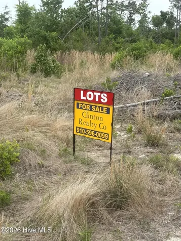 Lot 22 General Lee Lane Clinton NC 28328