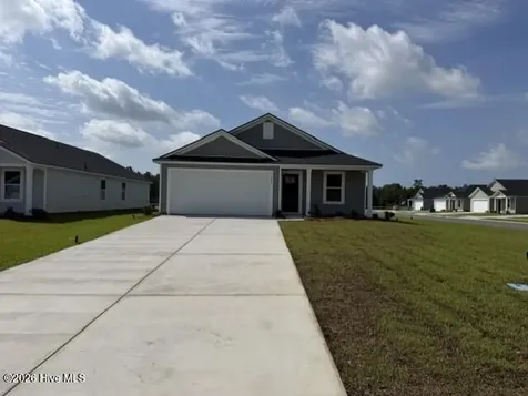1202 Black Kite Court SW Ocean Isle Beach NC 28469