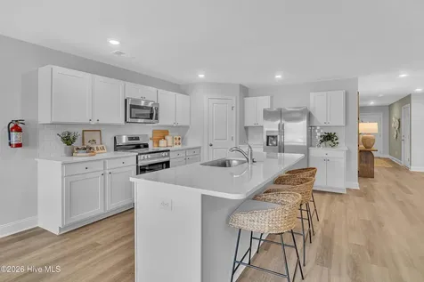 7156 Woodline Drive SW Sunset Beach NC 28468