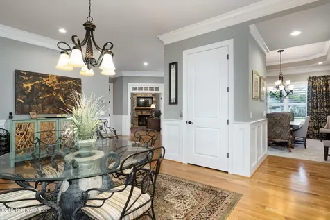 4010 Wyndmere Drive Southport NC 28461