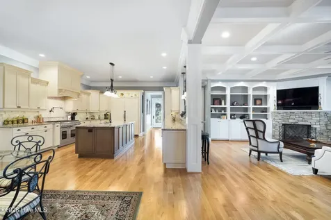 4010 Wyndmere Drive Southport NC 28461
