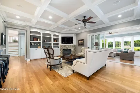 4010 Wyndmere Drive Southport NC 28461