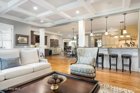 4010 Wyndmere Drive Southport NC 28461
