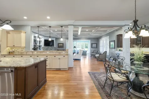 4010 Wyndmere Drive Southport NC 28461