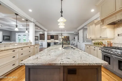 4010 Wyndmere Drive Southport NC 28461