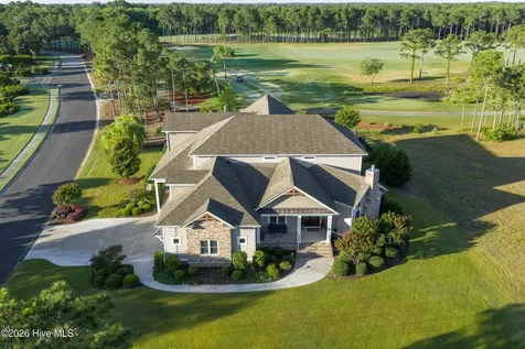 4010 Wyndmere Drive Southport NC 28461