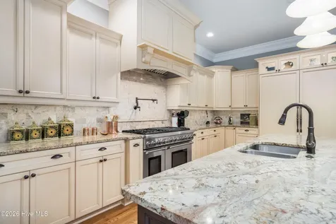 4010 Wyndmere Drive Southport NC 28461