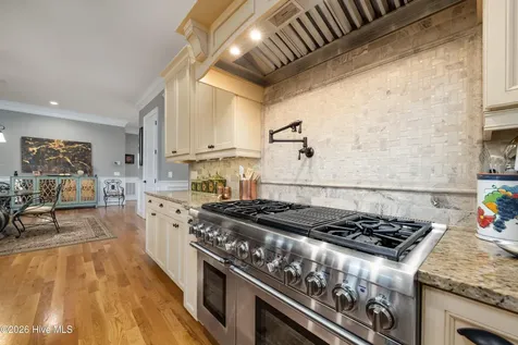 4010 Wyndmere Drive Southport NC 28461