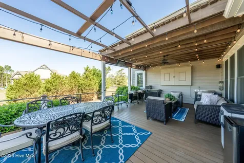 4010 Wyndmere Drive Southport NC 28461