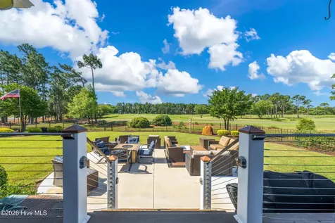 4010 Wyndmere Drive Southport NC 28461