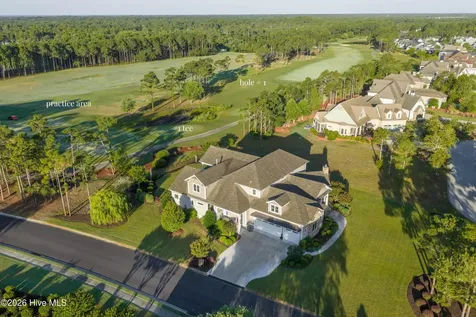 4010 Wyndmere Drive Southport NC 28461