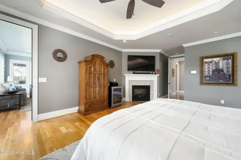 4010 Wyndmere Drive Southport NC 28461