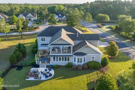 4010 Wyndmere Drive Southport NC 28461