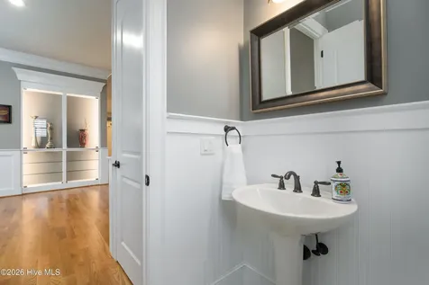 4010 Wyndmere Drive Southport NC 28461