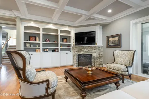 4010 Wyndmere Drive Southport NC 28461