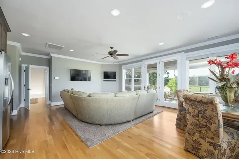 4010 Wyndmere Drive Southport NC 28461