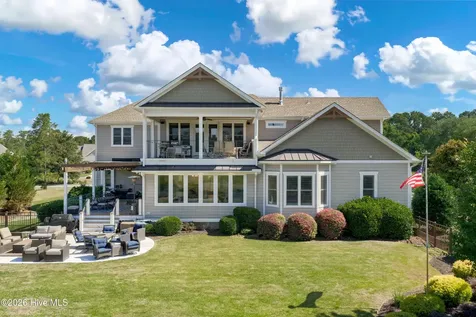 4010 Wyndmere Drive Southport NC 28461