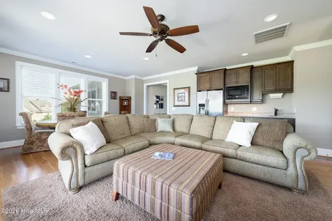 4010 Wyndmere Drive Southport NC 28461