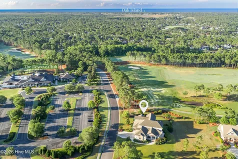 4010 Wyndmere Drive Southport NC 28461