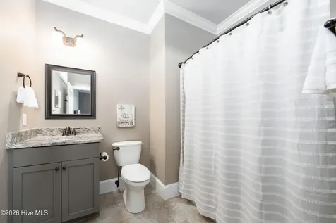 4010 Wyndmere Drive Southport NC 28461