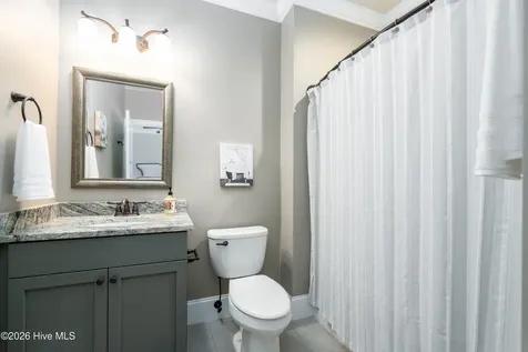 4010 Wyndmere Drive Southport NC 28461