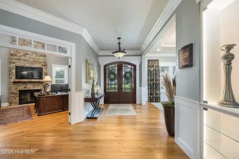 4010 Wyndmere Drive Southport NC 28461
