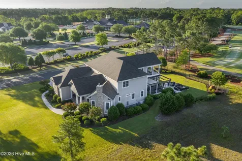 4010 Wyndmere Drive Southport NC 28461