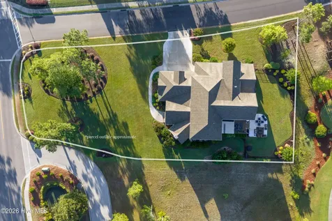 4010 Wyndmere Drive Southport NC 28461